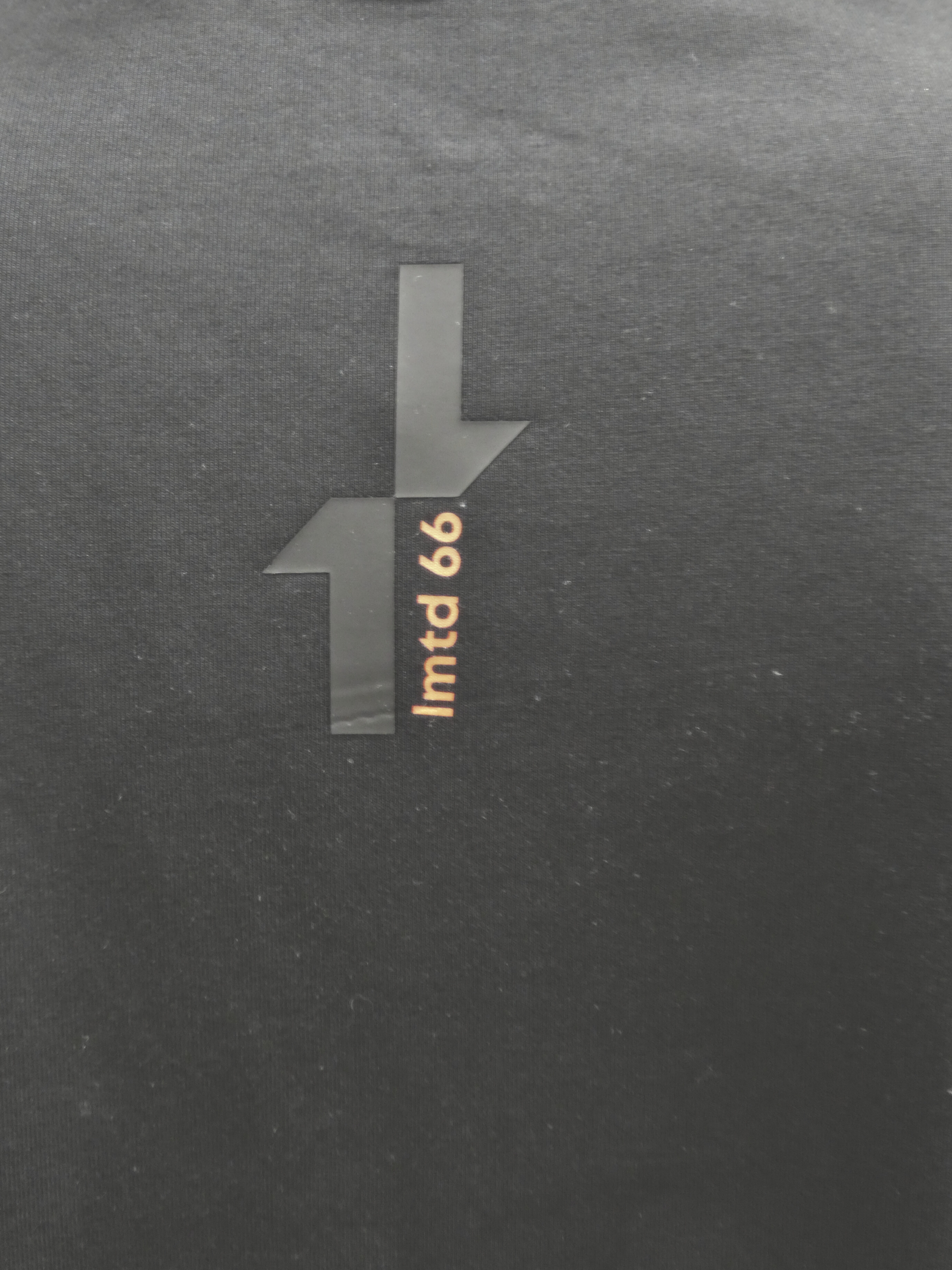 Image of Унисекс тениска BLSTCT001